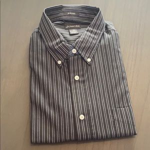 St. John’s Bay Dress Shirt